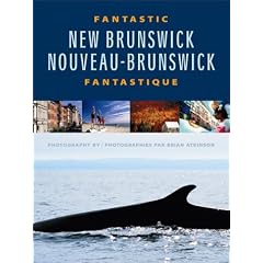 Fantastic New Brunswick/Nouvea