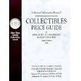 Collectibles Price Guide 1998 (8th Ed.) by Collectors' Information Bureau