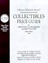 Collectibles Price Guide 1998 (8th Ed.)