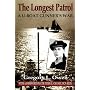 The Longest Patrol: A U-Boat Gunner's War