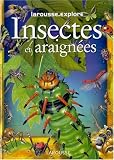 Insectes et araign�es