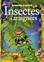 Insectes et araign�es