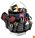 Bucket Boss Extreme Gear 01064 Fatback Bucket Organizer