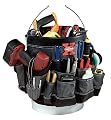 BucketBoss Extreme Gear 01064 Fatback Bucket Organizer