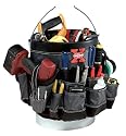 Bucket Boss Extreme Gear 01064 Fatback Bucket Organizer