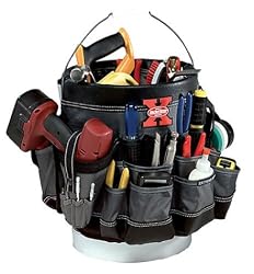 Bucket Boss Extreme Gear 01064 Fatback Bucket Organizer