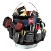 Bucket Boss Extreme Gear 01064 Fatback Bucket Organizer