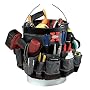 Bucket Boss Extreme Gear 01064 Fatback Bucket Organizer