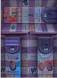 Klutz Kwiz Kindergarten Set (Math Deck, Launch Deck, & Challenge Deck, Kindergarten)
