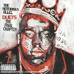 Duets-The Final Chapter