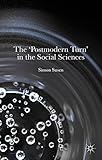 The postmodern turn in the social sciences