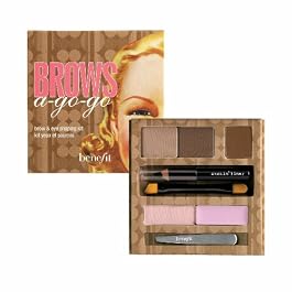brows a-go-go