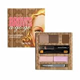 brows a-go-go