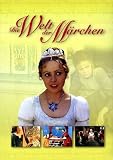 Die Welt der M�rchen 2 (4 DVDs) - Libuse Safr�nkov�