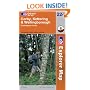 Corby, Kettering and Wellingborough (Explorer Maps) (OS Explorer Map)