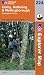 Corby, Kettering and Wellingborough (Explorer Maps) (OS Explorer Map)