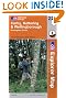 Corby, Kettering and Wellingborough (Explorer Maps): Rockingham Forest (OS Explorer Map)