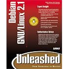 Click here to buy Debian GNU Linux 2.1 Unleashed by Mario Camou, Aaron Van Couwenberghe, and John Goerzen.