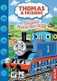 Thomas & Friends: Thomas Saves the Day
