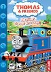 Thomas & Friends: Thomas Saves The Day