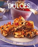 Dulces (Seleccion Culinaria)