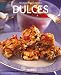 Book Dulces (Seleccion culinaria)