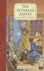The Peterkin Papers