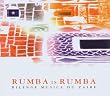 Rumba Is Rumba