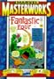 Masterworks: The Fantastic Four # 1-10 (v. 1-10)