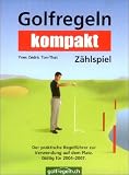 Produkt-Bild: Golfregeln kompakt