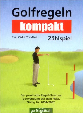 Golfregeln kompakt