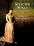 Selected Songs for Voice and Piano