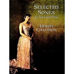 Selected Songs for Voice and Piano