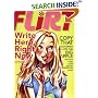 Write Here, Right Now #1 (Flirt)