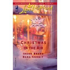 Christmas In The Air: Snowbound Holiday�_A Season Of Hope (Love Inspired)