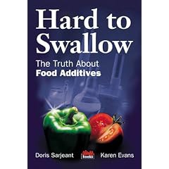 Hard to Swallow: The Truth About Food Additives