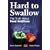 Hard to Swallow: The Truth about Food Additives
