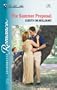 Summer Proposal (Silhouette Romance)