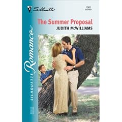 The Summer Proposal