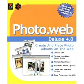 Photo.web Deluxe 4.0