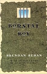 Borstal Boy