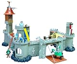 Enlarge toy image: Disney Sword In The Stone Castle -