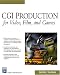 Book CGI Production for Video, Film, and Games (Charles River Media Graphics)