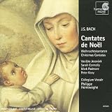 Cantates de No�l