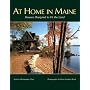 At Home in Maine: Houses Designed to Fit the Land