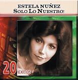 Estela Nuñez - Solo lo Nuestro!
