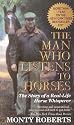 The Man Who Listens to Horses