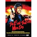 The Evil That Men Do