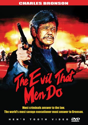 Evil That Men Do, The (1984)