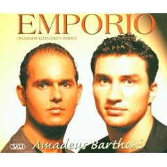 Emporio (Wladimir Klitschko's hymn)